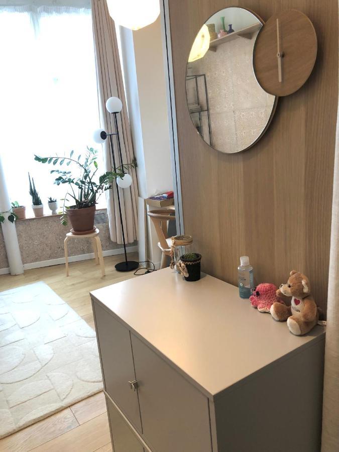 Appartement Makalina - Mini Loft A Menilmontant